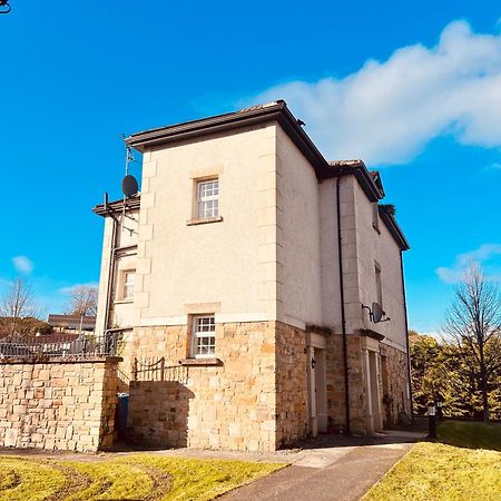 Lakeland Living - Devenish Manor エニスキリン エクステリア 写真