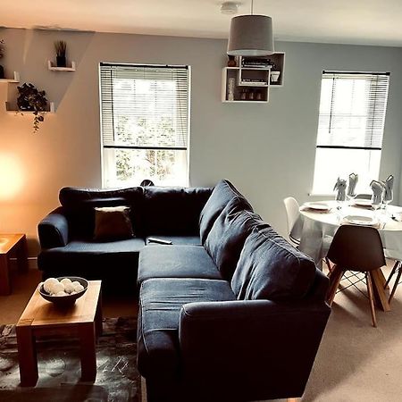 Lakeland Living - Devenish Manor エニスキリン エクステリア 写真