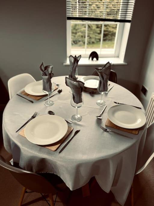 Lakeland Living - Devenish Manor エニスキリン エクステリア 写真