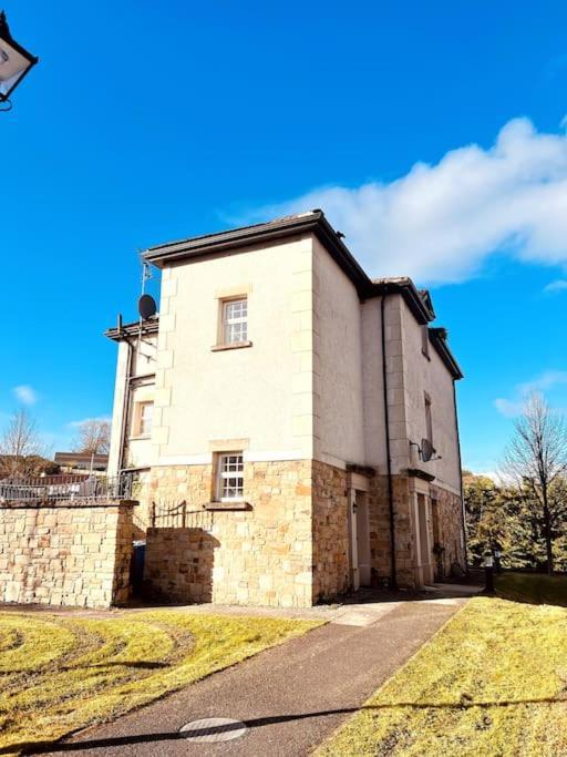 Lakeland Living - Devenish Manor エニスキリン エクステリア 写真