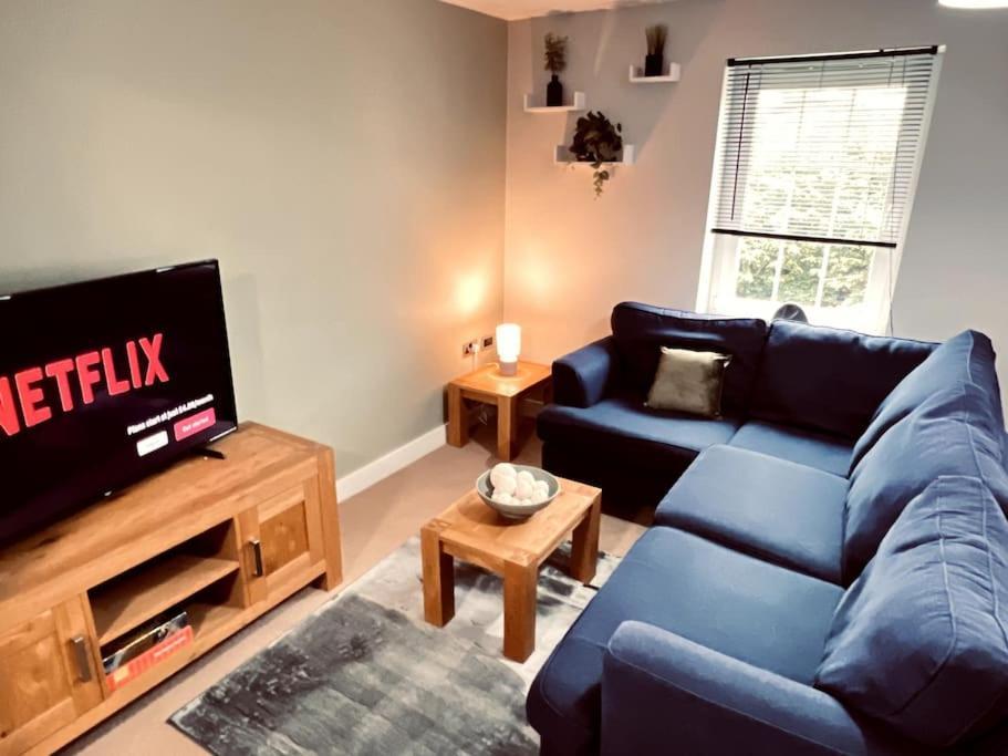 Lakeland Living - Devenish Manor エニスキリン エクステリア 写真