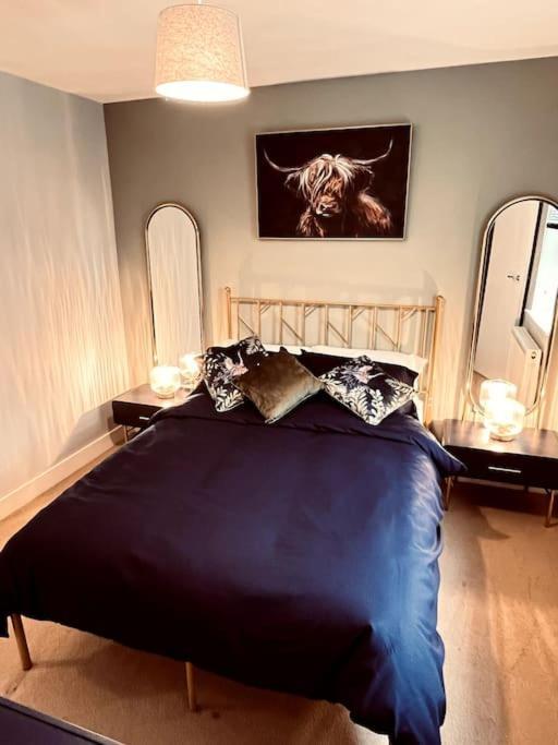 Lakeland Living - Devenish Manor エニスキリン エクステリア 写真