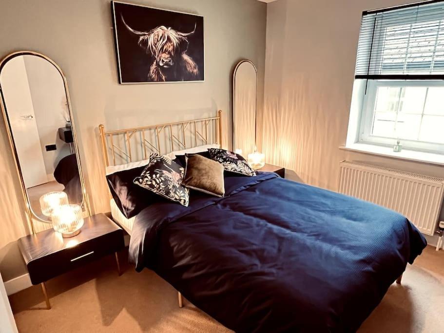 Lakeland Living - Devenish Manor エニスキリン エクステリア 写真