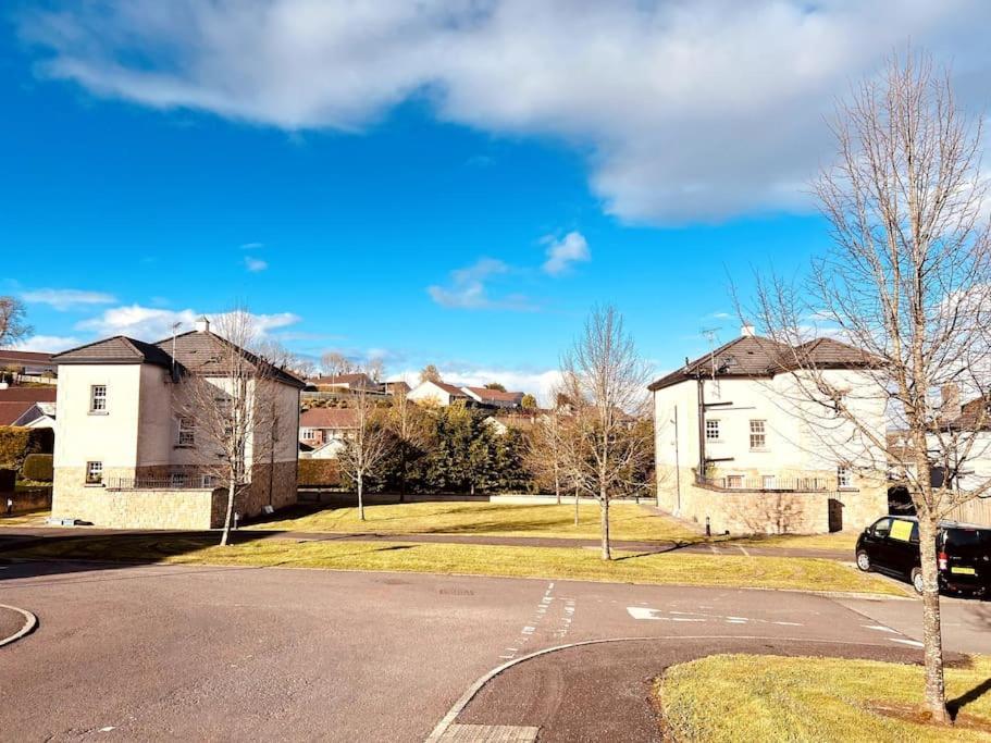 Lakeland Living - Devenish Manor エニスキリン エクステリア 写真