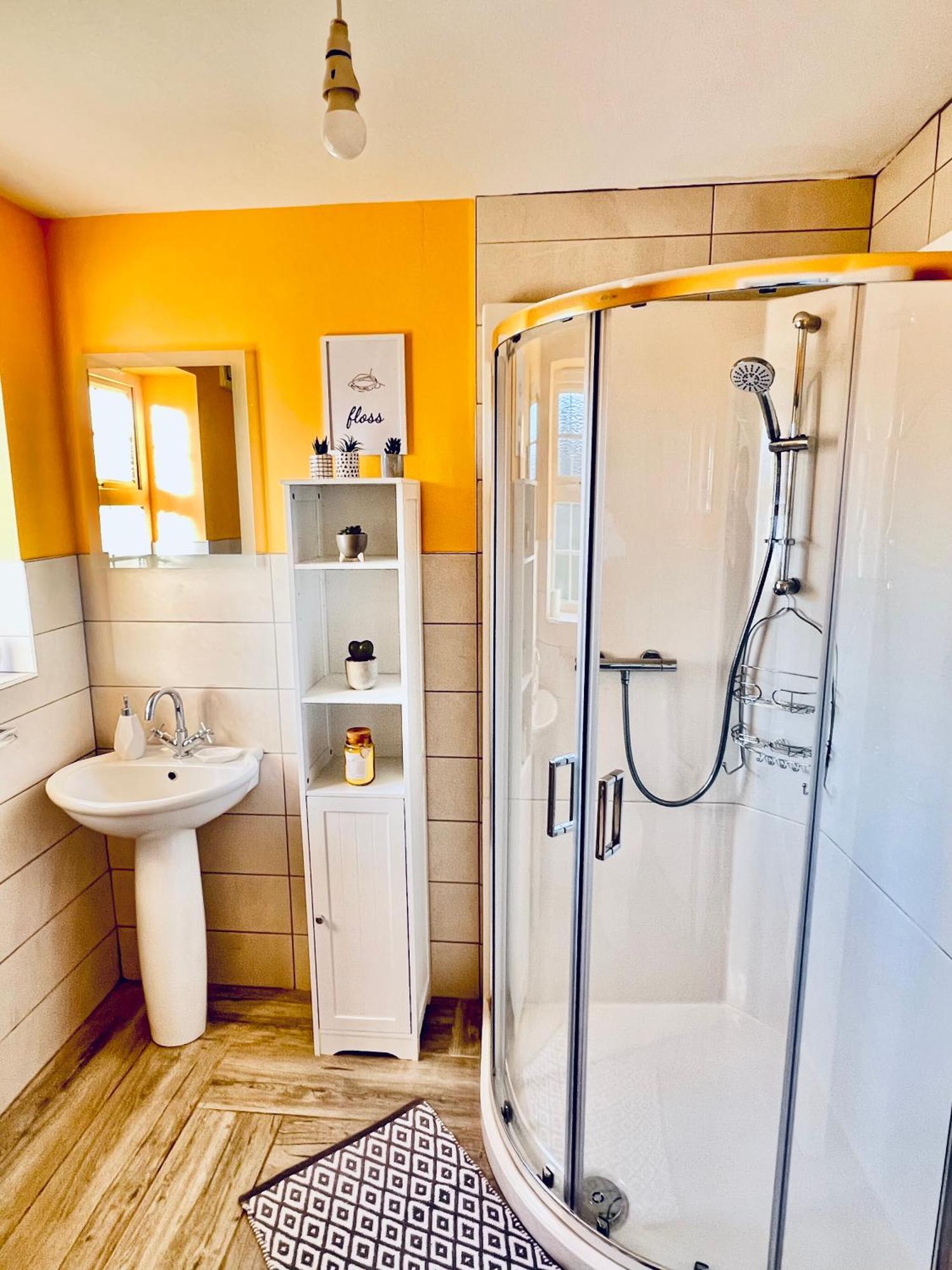 Lakeland Living - Devenish Manor エニスキリン エクステリア 写真